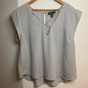 Forever 21 top size 1X